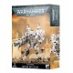 XV104 Riptide Battlesuit, XV104 Riptide Battlesuit: Towering Apex, Mobile Superiority